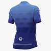 Completo Maglia + Pantaloncino con bretelle 2021 Ale Magnitude Donna N002